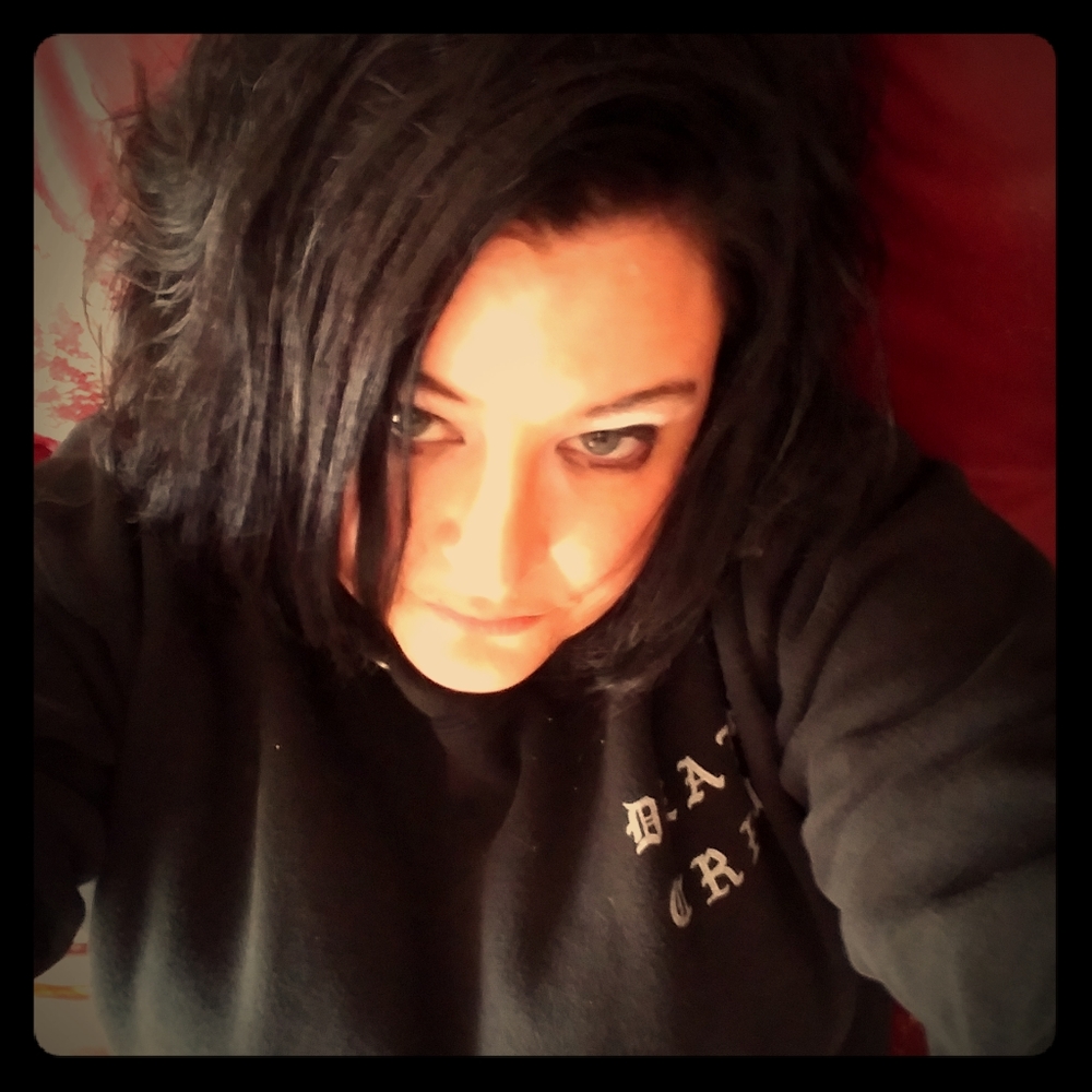 Meet your Posher, Patton